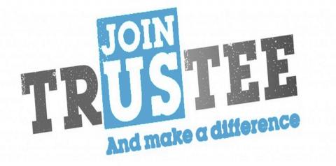 Library Board Trustee Wanted