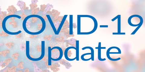 COVID-19 Updates